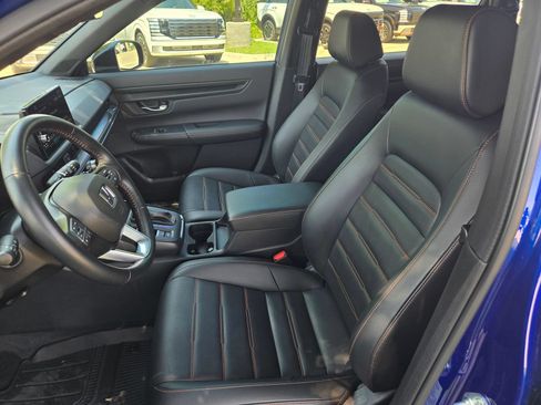 Used 2025 Honda CR-V Sport-L image 23