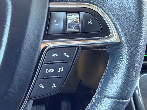 Used 2023 Lincoln Nautilus AWD w/ Premium Package image 26