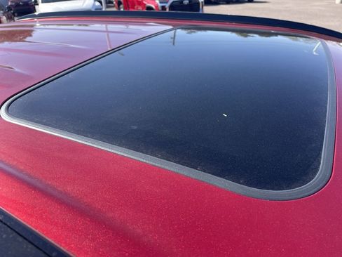 New 2025 Toyota RAV4 XLE image 11