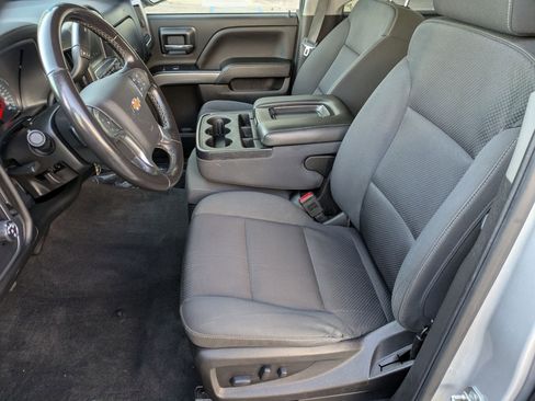 Used 2018 Chevrolet Silverado 1500 LT w/ All Star Edition image 21