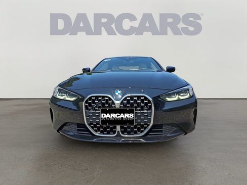 Used 2022 BMW 430i xDrive Coupe w/ Convenience Package AWD/4WD image 2