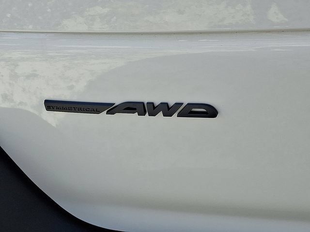 New 2026 Subaru Outback Touring XT AWD/4WD image 21