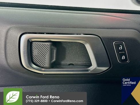 Certified 2023 Ford Bronco Raptor AWD/4WD image 22