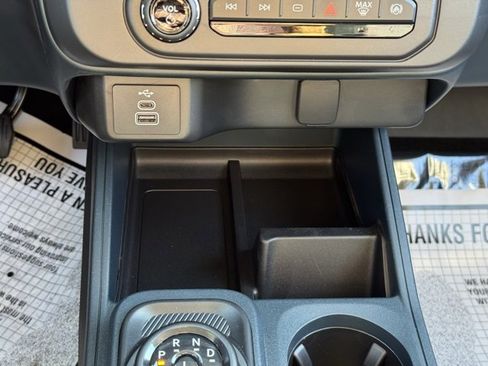 New 2025 Ford Maverick XL image 6