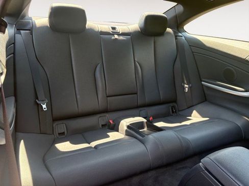 Used 2020 BMW 430i xDrive Coupe w/ Convenience Package image 15