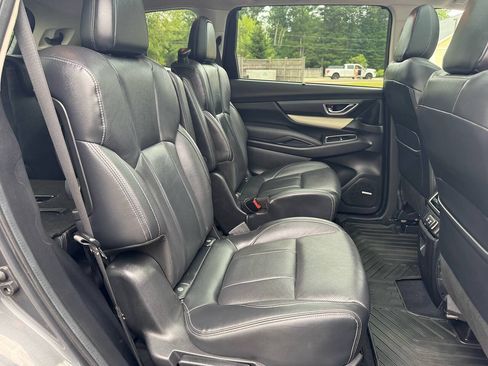 Used 2021 Subaru Ascent Limited w/ Technology Package AWD/4WD image 24