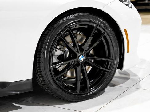 Used 2024 BMW 230i 230i w/ M Sport Package image 36