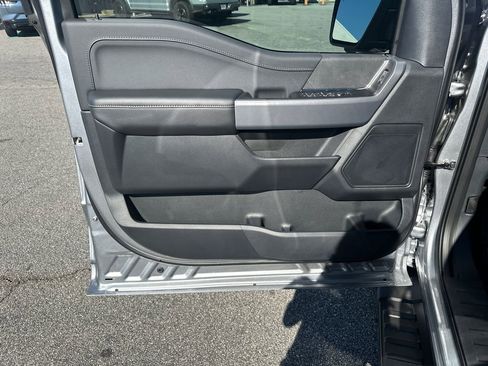 New 2025 Ford F150 XLT w/ Equipment Group 302A MID image 39