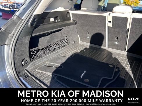 Used 2022 Mercedes-Benz GLE 350 4MATIC image 35