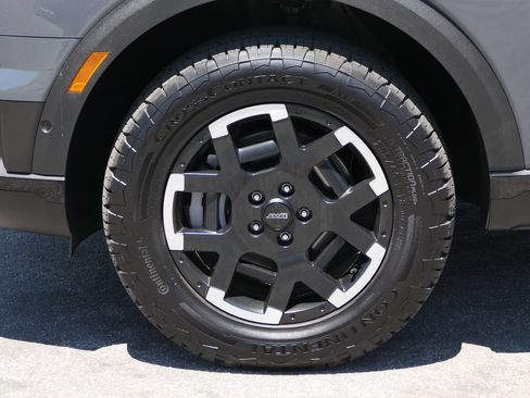 Certified 2026 Hyundai Palisade XRT Pro AWD/4WD image 10