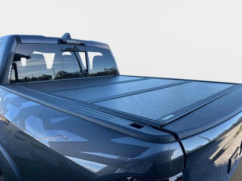 Used 2022 RAM 1500 TRX w/ TRX Level 2 Equipment Group image 9