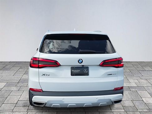 Used 2019 BMW X5 xDrive40i w/ Premium Package 2 image 6