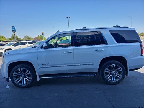 Used 2017 GMC Yukon Denali w/ Open Road Package AWD/4WD image 6