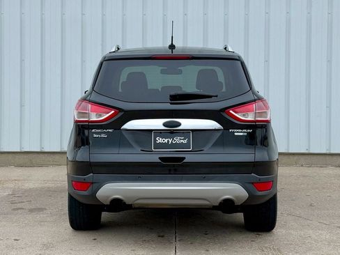 Used 2014 Ford Escape Titanium AWD/4WD image 5