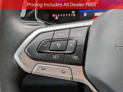 Used 2026 Volkswagen Jetta Sport FWD image 25