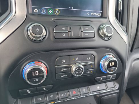 Used 2021 GMC Sierra 1500 Elevation w/ LPO, Elevation Black Package AWD/4WD image 27