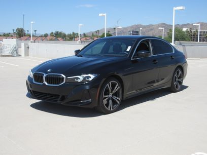 Used 2024 BMW 330i Sedan w/ Premium Package