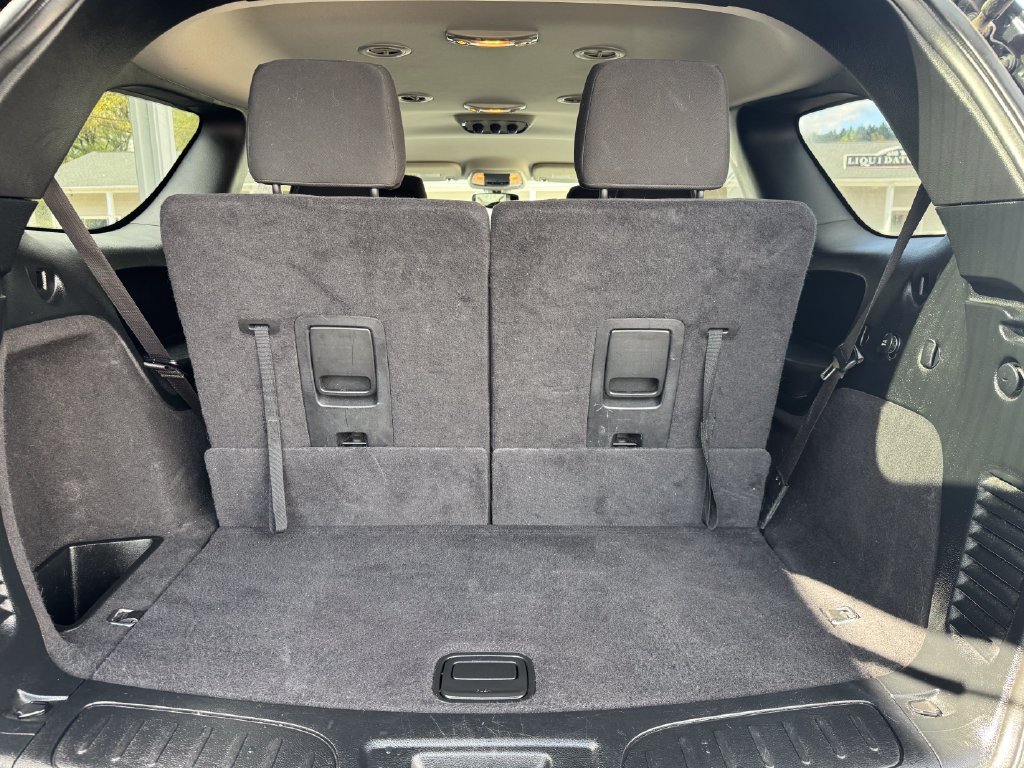 Used 2019 Dodge Durango SXT AWD/4WD image 25