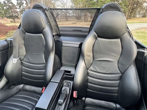 Used 1998 BMW M Roadster image 18