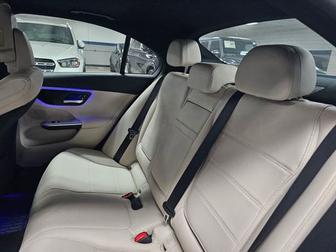 Certified 2023 Mercedes-Benz C 300 4MATIC Sedan image 12