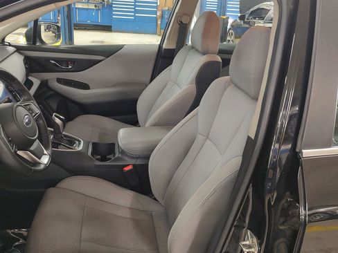 Used 2020 Subaru Legacy Premium image 2