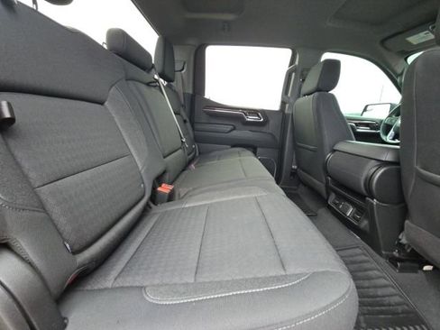 Used 2024 GMC Sierra 1500 Elevation AWD/4WD image 14
