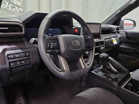 New 2025 Toyota 4Runner TRD Off-Road image 13