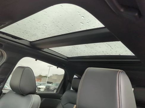 New 2025 MAZDA CX-70 3.3 Turbo w/ Premium Plus Pkg image 17