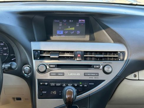 Used 2015 Lexus RX 350 AWD image 29