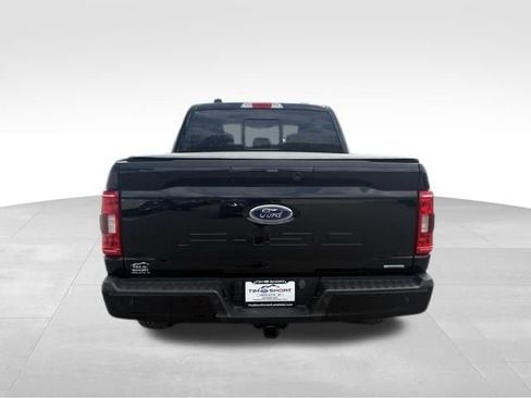Used 2023 Ford F150 XLT w/ Equipment Group 302A High AWD/4WD image 10