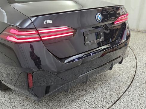 Used 2024 BMW i5 M60 w/ Premium Package AWD/4WD image 29