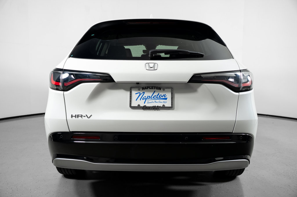 Used 2024 Honda HR-V EX-L image 11
