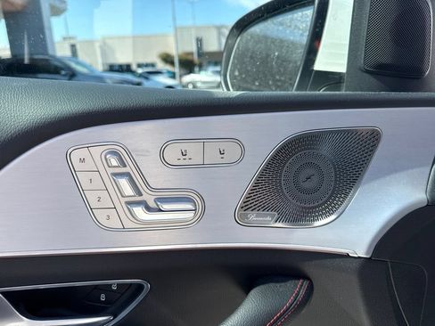 Certified 2023 Mercedes-Benz GLE 53 AMG 4MATIC Coupe image 8