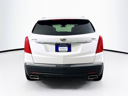 Used 2018 Cadillac XT5 Premium Luxury image 15