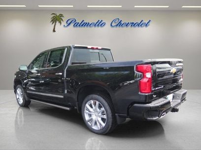 New 2026 Chevrolet Silverado 1500 High Country