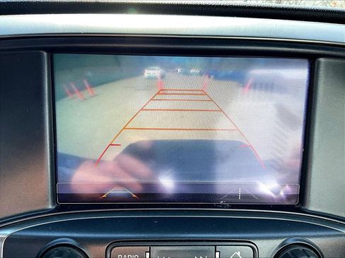 Used 2016 Chevrolet Silverado 1500 LT AWD/4WD image 19