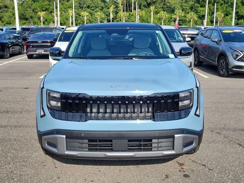 New 2027 Kia Seltos S FWD image 2