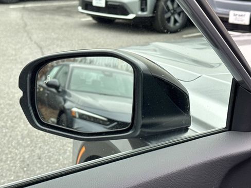 Certified 2025 Honda CR-V Sport image 19