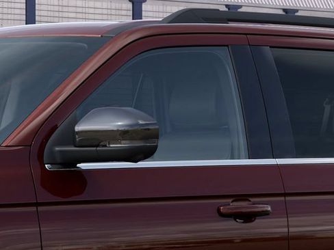 New 2027 Ford Expedition Max Platinum AWD/4WD image 20