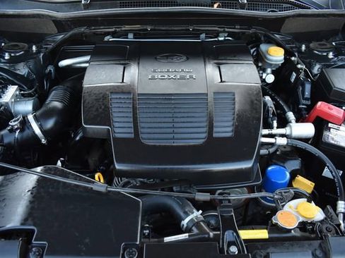 Used 2019 Subaru Forester Sport image 35