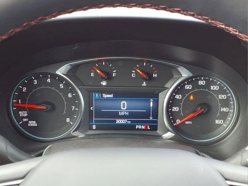 Used 2023 Chevrolet Equinox RS w/ LPO, Floor Liner Package AWD/4WD image 29