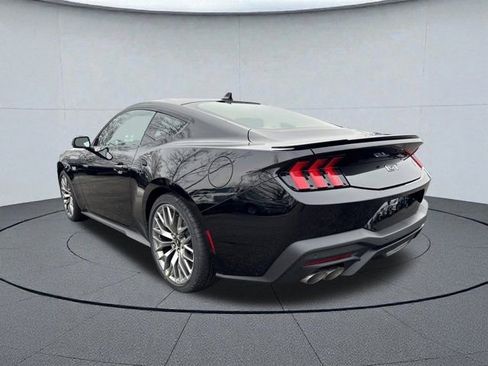 New 2026 Ford Mustang GT Premium image 6