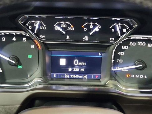 Used 2019 GMC Sierra 1500 SLT image 19