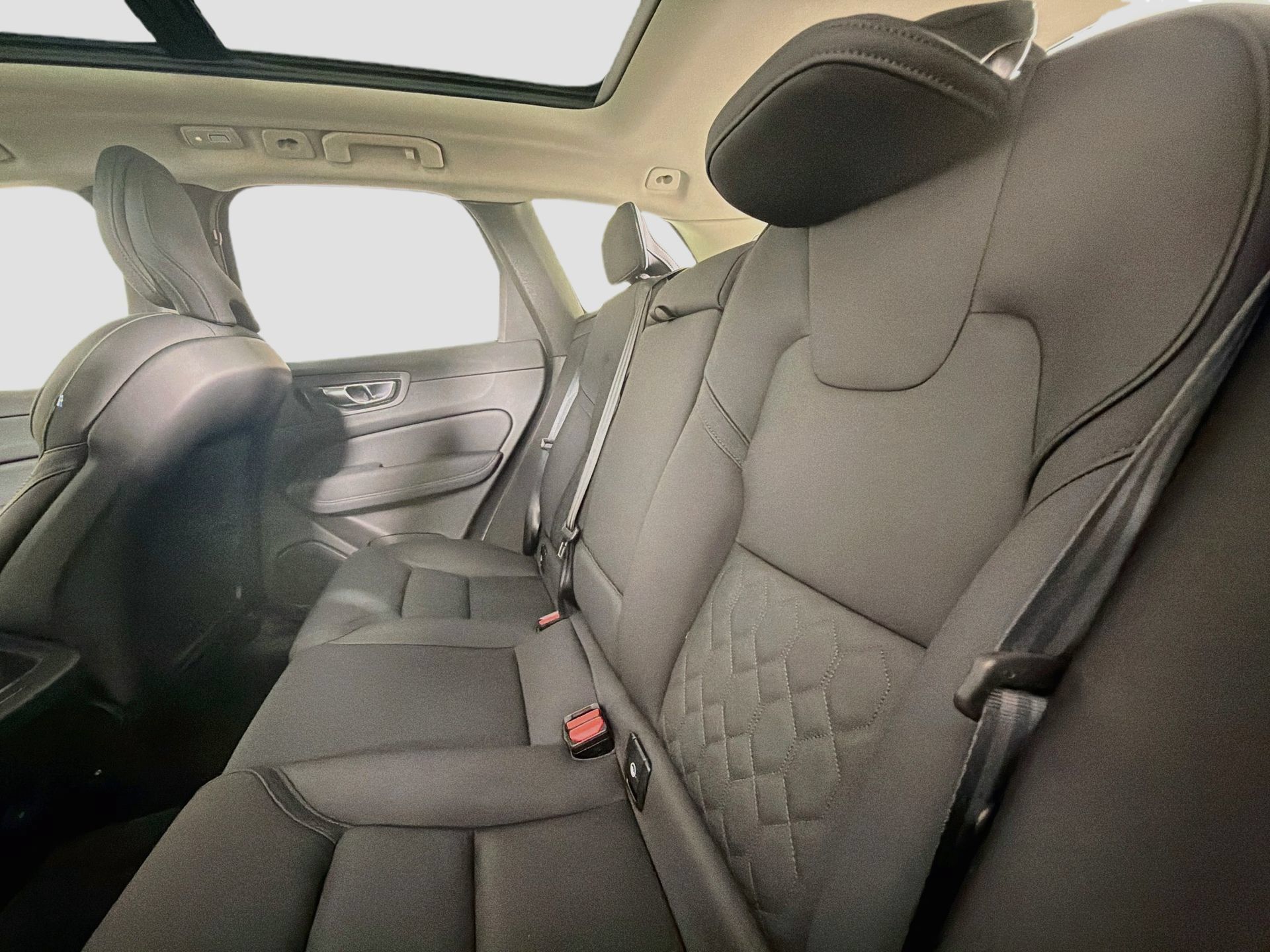Used 2026 Volvo XC60 B5 Plus AWD/4WD image 25