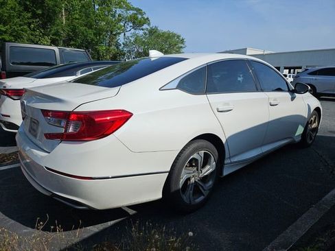 Used 2020 Honda Accord EX-L image 6