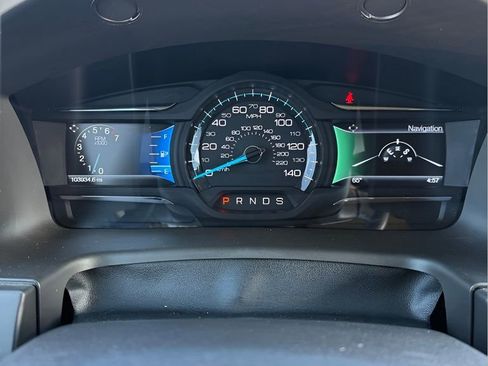 Used 2018 Ford Flex SEL w/ Equipment Group 202A FWD image 29