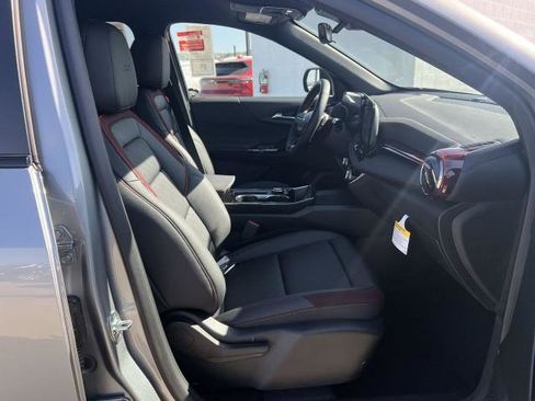 New 2026 Chevrolet Equinox RS image 28