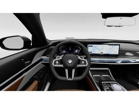 New 2026 BMW 740i xDrive AWD/4WD image 14