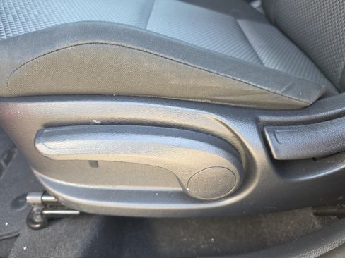 Used 2022 Kia Soul LX FWD image 9