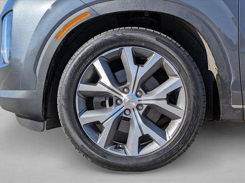 Used 2021 Hyundai Palisade SEL w/ Premium Package image 24